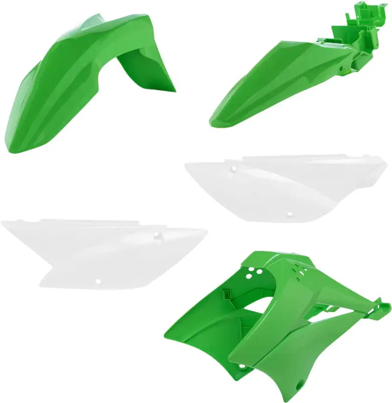 ACERBIS 2780500145 Plastic Kit Original