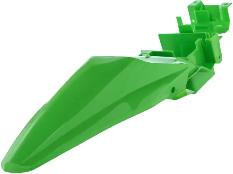 2780550006 Rear Fender Green