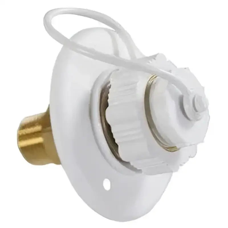 27893 Fresh Water Inlet