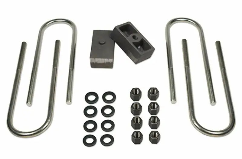 27900 Tuff Country U Bolts