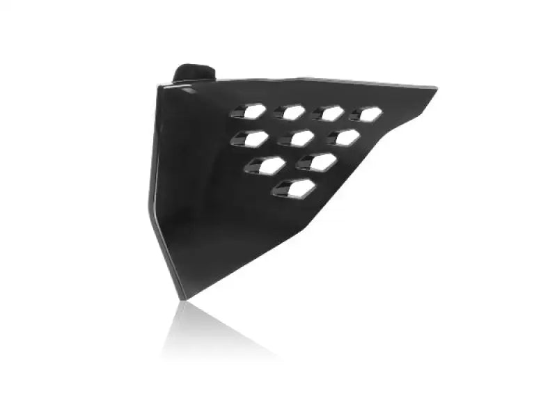 2791450001 Airbox Cover Vented Black