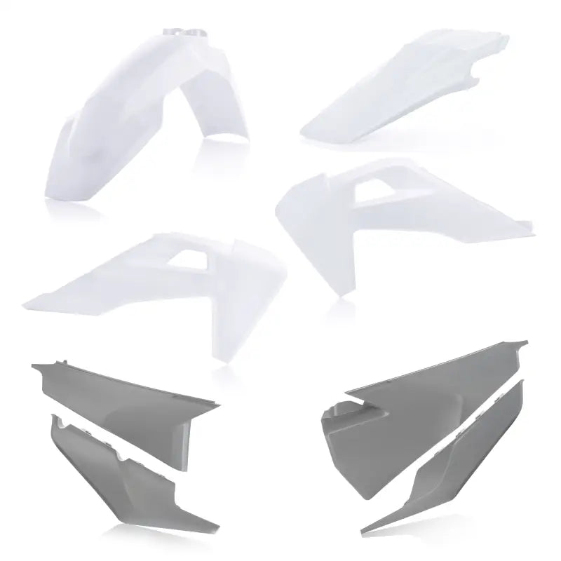 2791556812 Plastic Kit Original