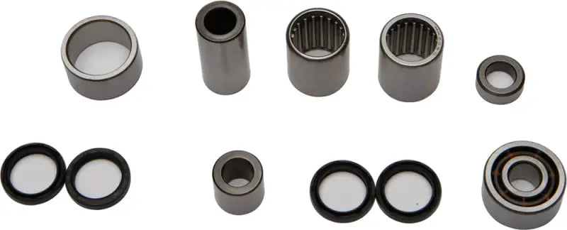 28-1203 Swingarm Bearing Kit, OEM quality bearings and seals for RV, Automotive, Powersports, off-road, marine, exterior, truck accessories, interior, truck bed, RV parts, Powersports, AVADA - Best Sellers