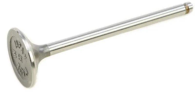 28.1323-1 Exhaust Valve Steel Hon