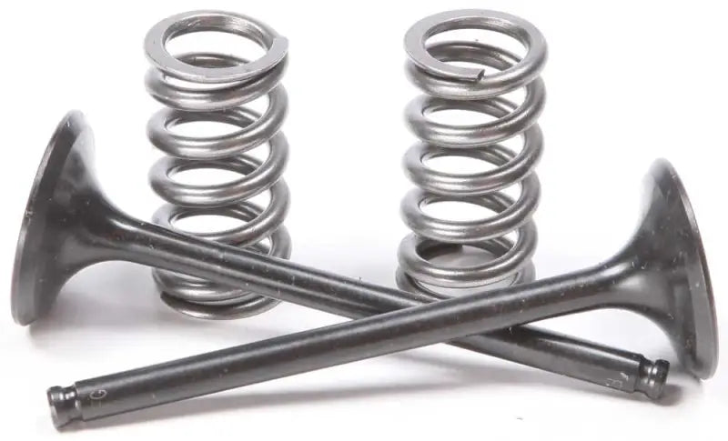PROX 28.SES2440-1 Exhaust Valve Conversion Set Ti Steel Yam