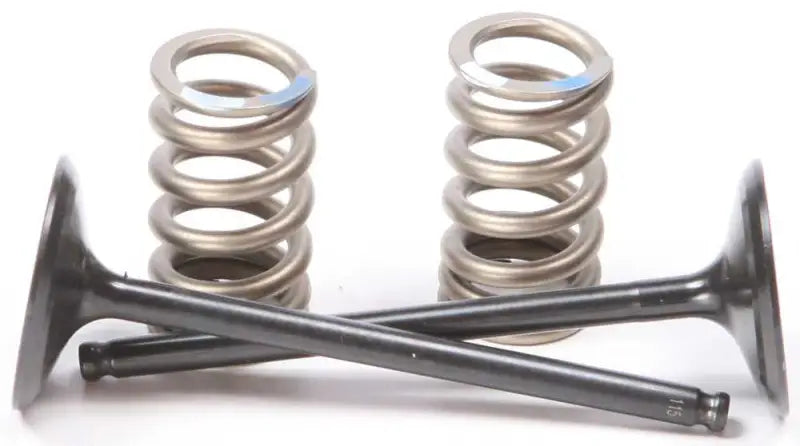 PROX 28.SIS2414-2 Intake Valve Conversion Set Ti Steel Yam
