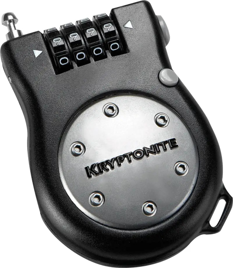 280187 R2 Combination Cable Lock 3'