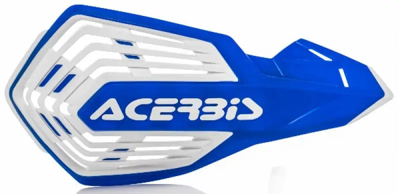 2801961006 Handguard X Future Blue/White