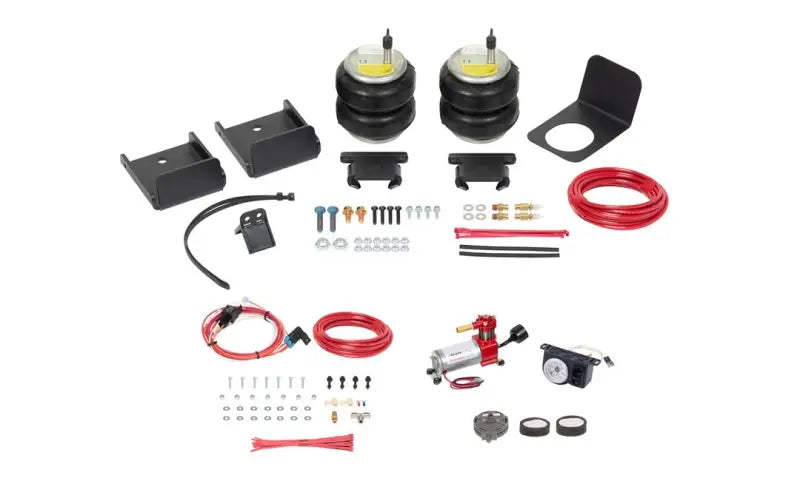 2843 Firestone Gm Silverado/Sierra 1500 2Wd/4Wd Ai