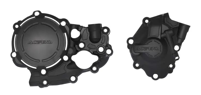 ACERBIS 2856840001 X Power Kit Hon Black