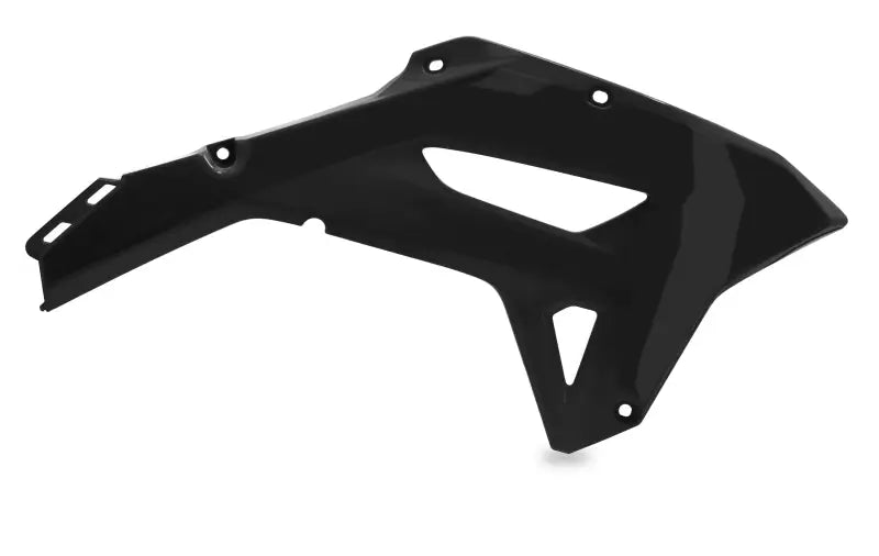 2861780001 Radiator Shroud Hon Black