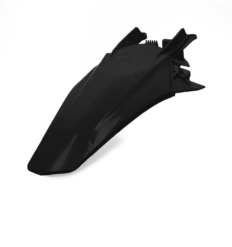 2872710001 Rear Fender Gas/Ktm Black
