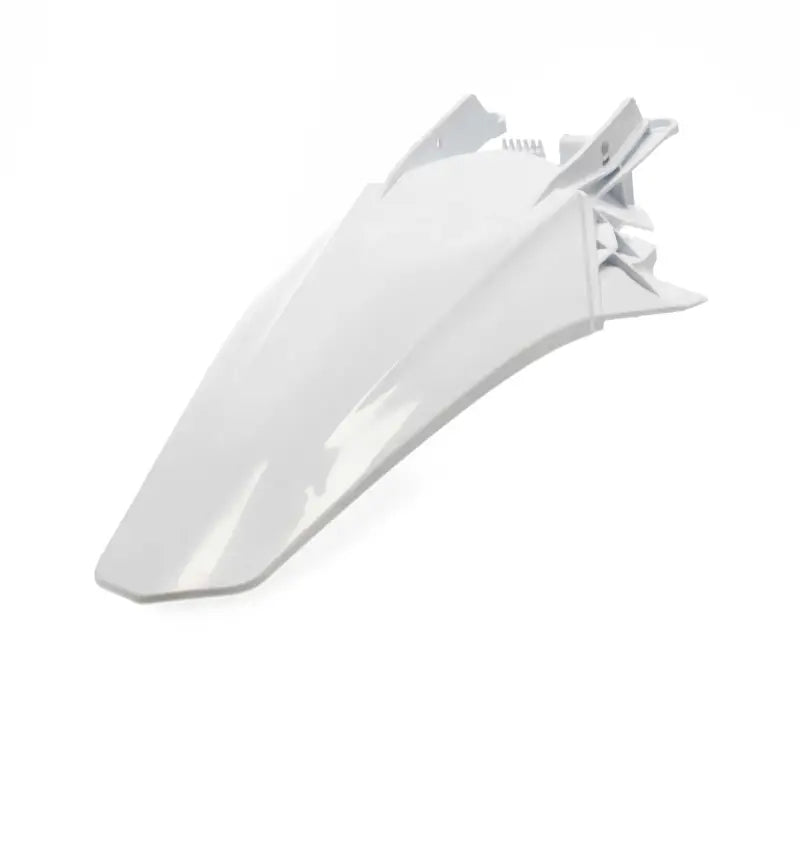 2872720002 Rear Fender Gas White