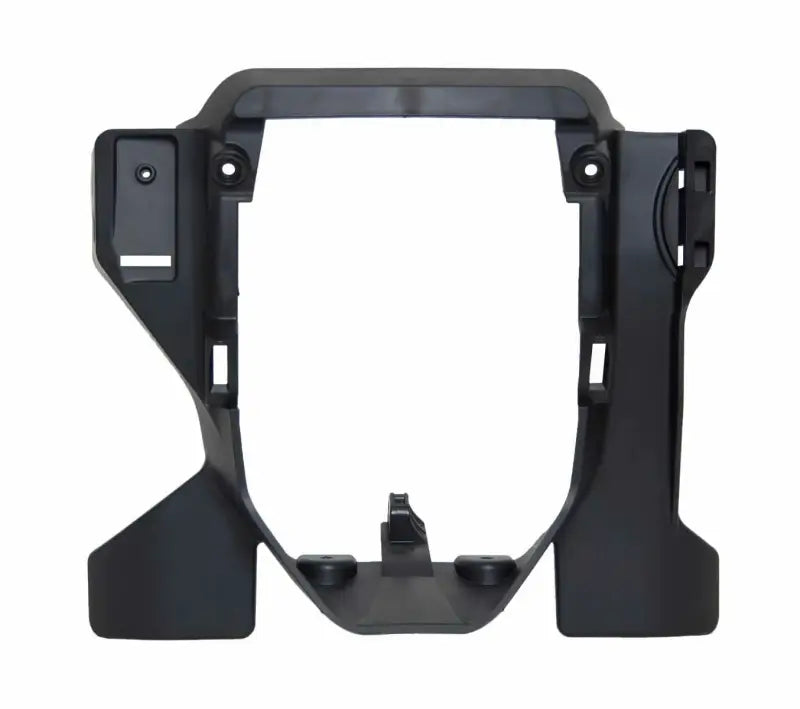 2895700001 Lower Headlight Mask Hus Black