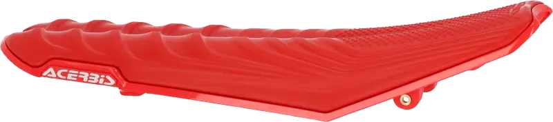 2895720004 X Seat Air Hon Red/Red