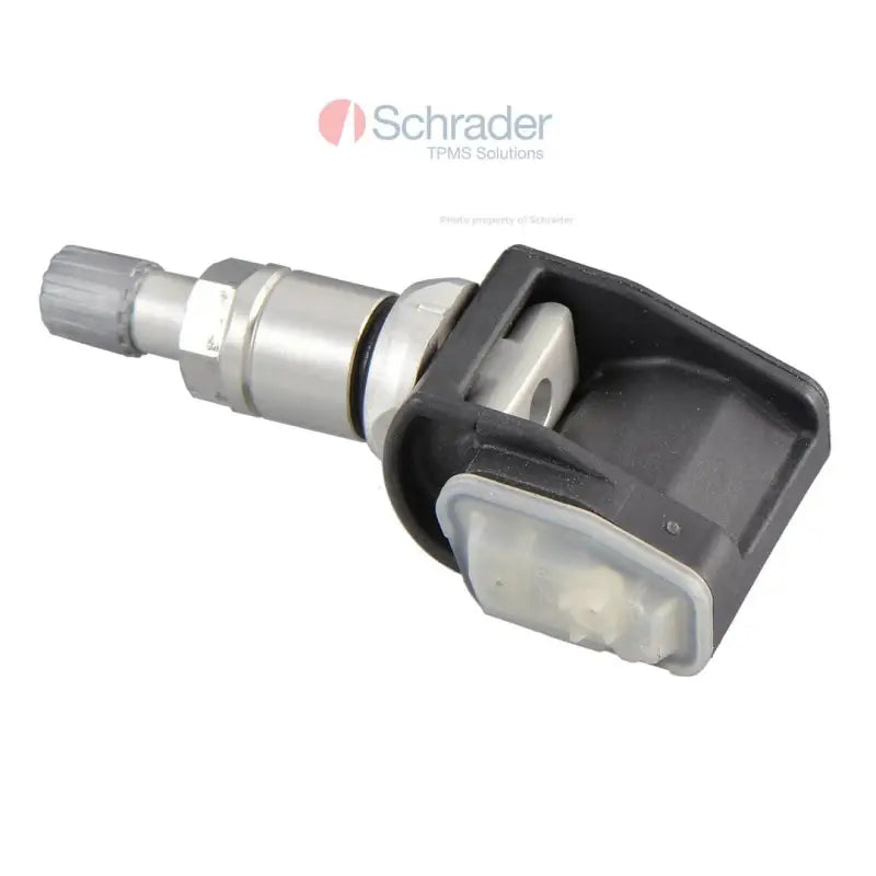 29135 Schrader Schrader Aluminium Clamp-In Variabl