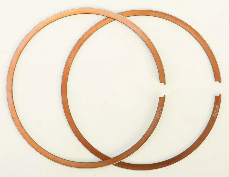 2953TD Piston Ring 75.00mm For Wiseco Pistons Only