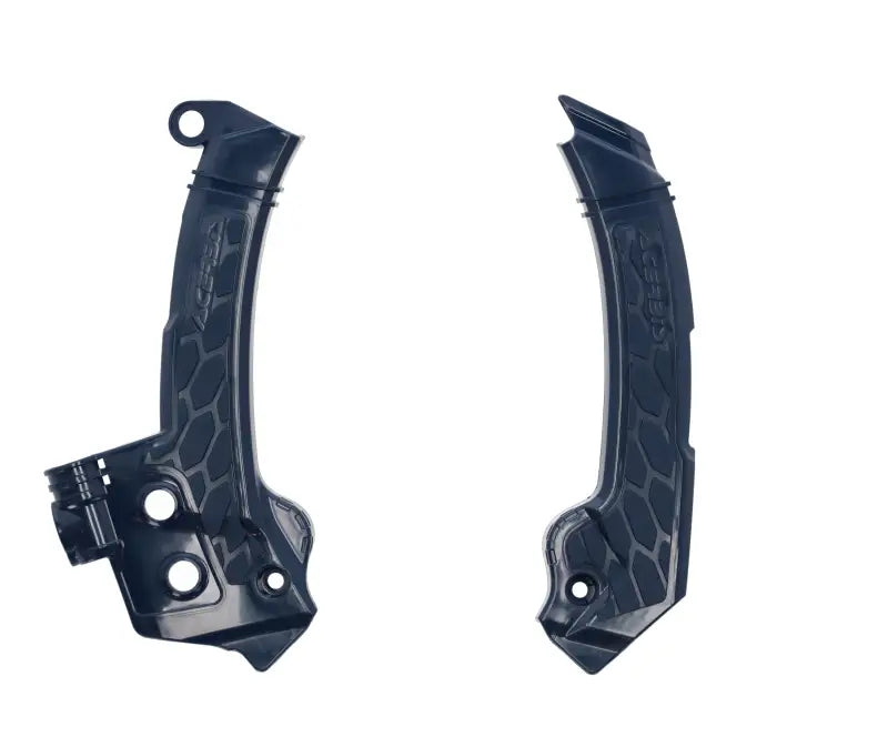 2979600003 X Grip Frame Guard Hus Blue/Blue - X-Grip