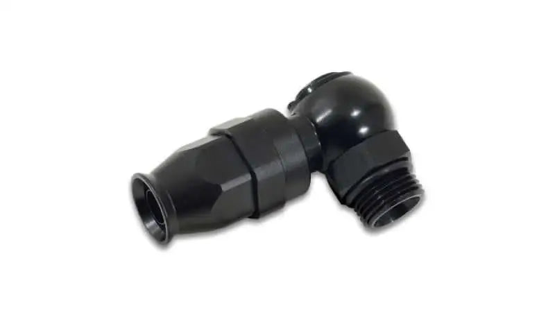 Vibrant 29918 Vibrant Banjo Hose End for PTFE Lined Flex Hose Hose -3 AN Bolt 1/8 NPT