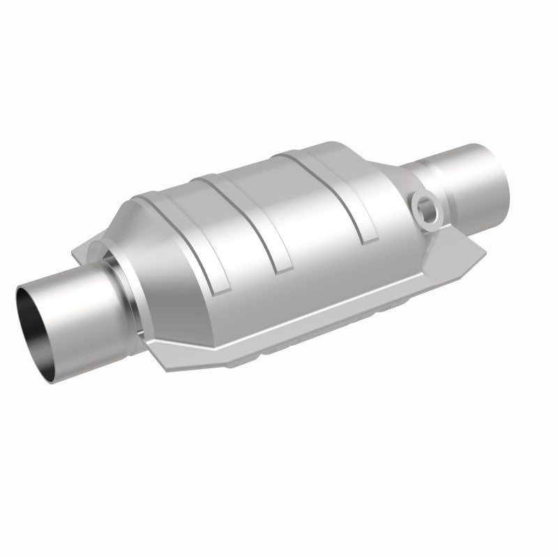 MagnaFlow Conv Univ 2.00inch 1-O2 Rear 50 State - 441334