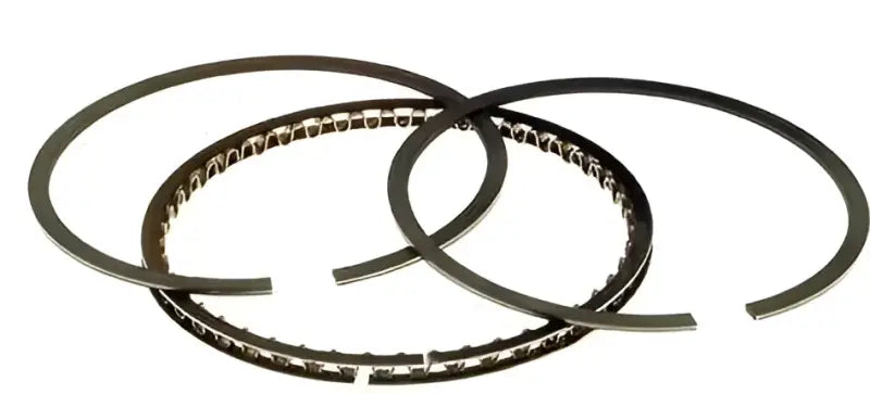 HASTINGS MFG 2M4942 Pist Rings Twin Cam 1450 Moly Std Size