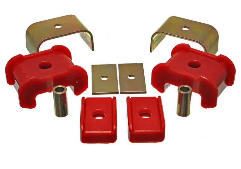 3.1106R Auto Trans Mount