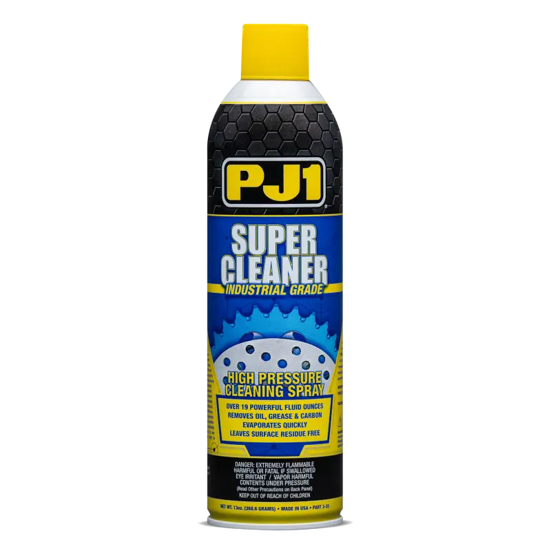 3-21 Pj1 Super Cleaner California Compliant 19 Fl Oz