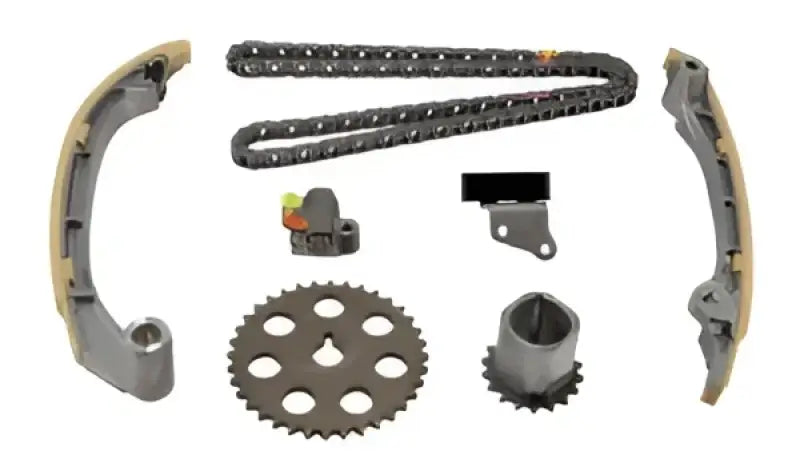 Engine timing chain kit for 3-4221S Melling Timing Set, high-quality timing set replacement