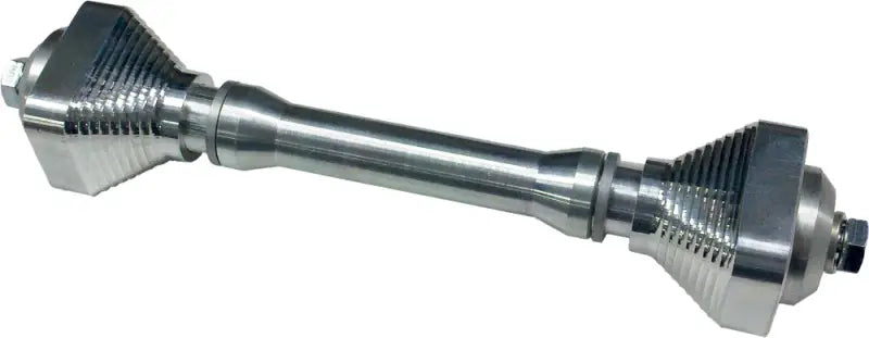 300-3020-01 Two Wheel Straight Axle