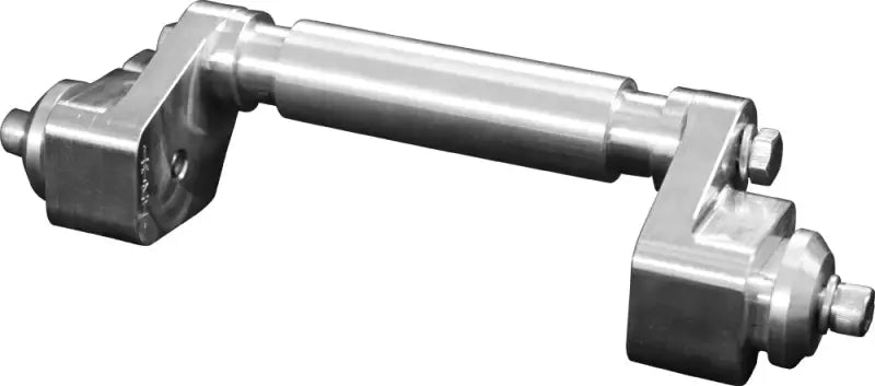 300-3050-01 Offset Axle 2 Wheel 1"