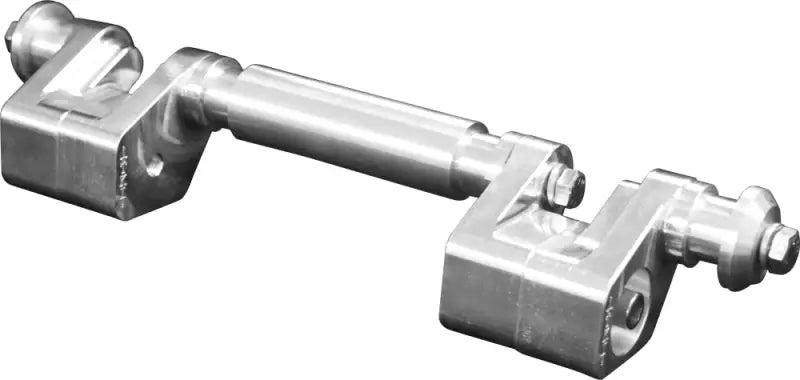 300-3051-01 Offset Axle 3 Or 4 Whl 1"