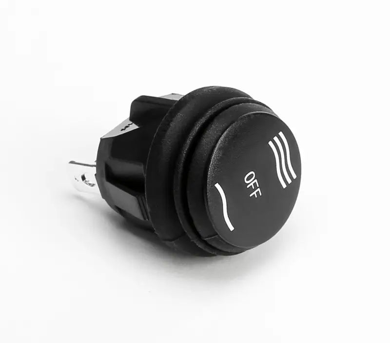 300088 Round Rocker Switch