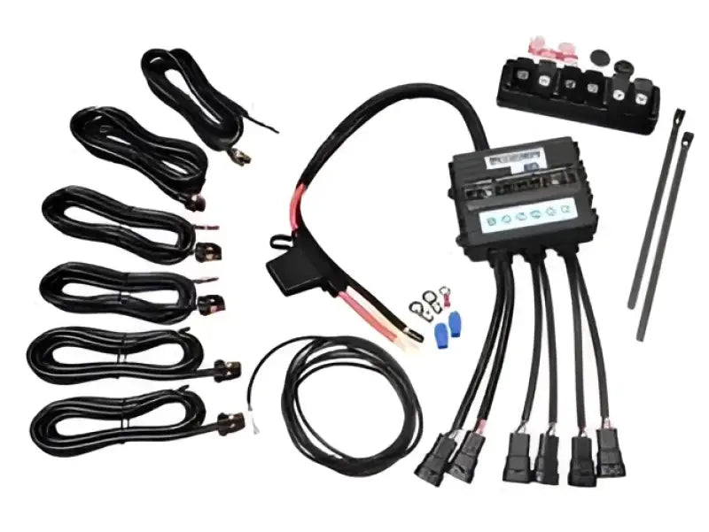 3001 Multi Purpose Light Controller
