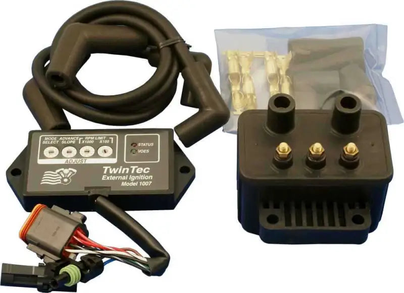 3007-EX Vtwin 1007 Ex Ignition Kit