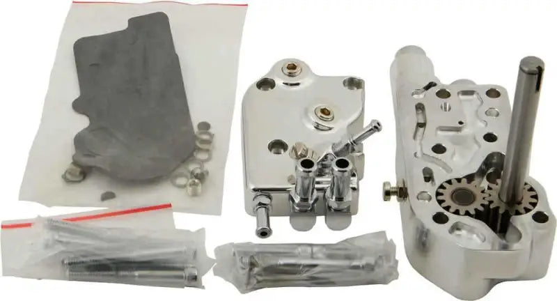 301493 Pol Oil Pump Big Twin 36 72