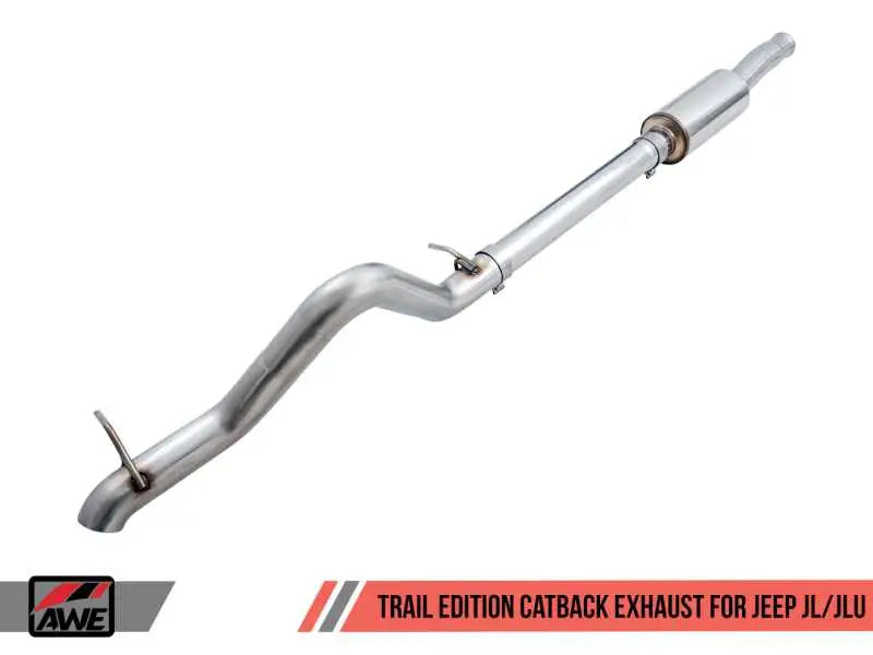 3015-21003 Exhaust System Kit