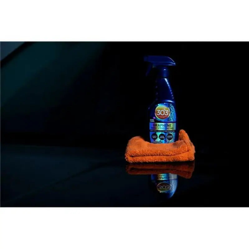30237 303 Products Graphene Nano Spray Coatng 16Oz - Multi Purpose Cleaner