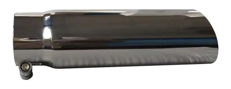302S Exhaust Tail Pipe Tip
