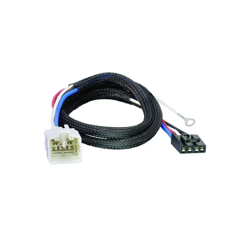 3041 Trailer Brake System Connector/ Harness