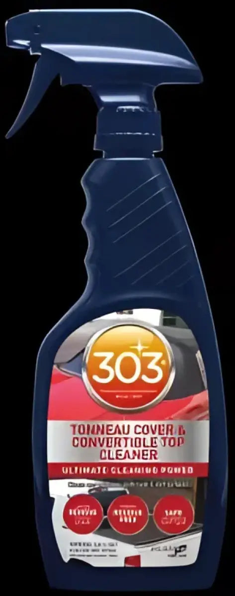30571 Vinyl Cleaner