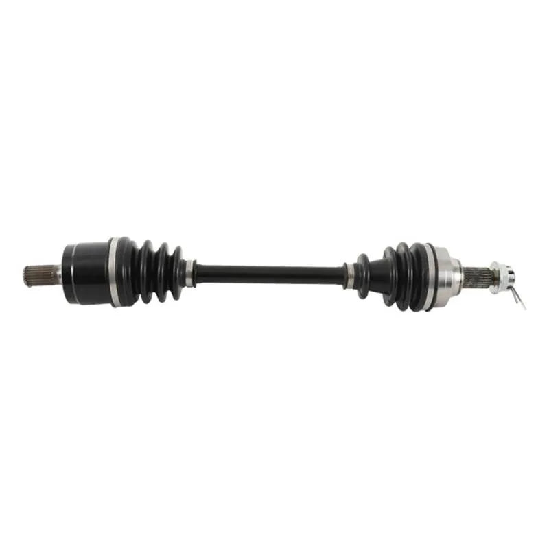 All Balls Racing 15-19 Honda TRX420 FA IRS 6 Ball Axle Rear Left - RV and Auto Parts