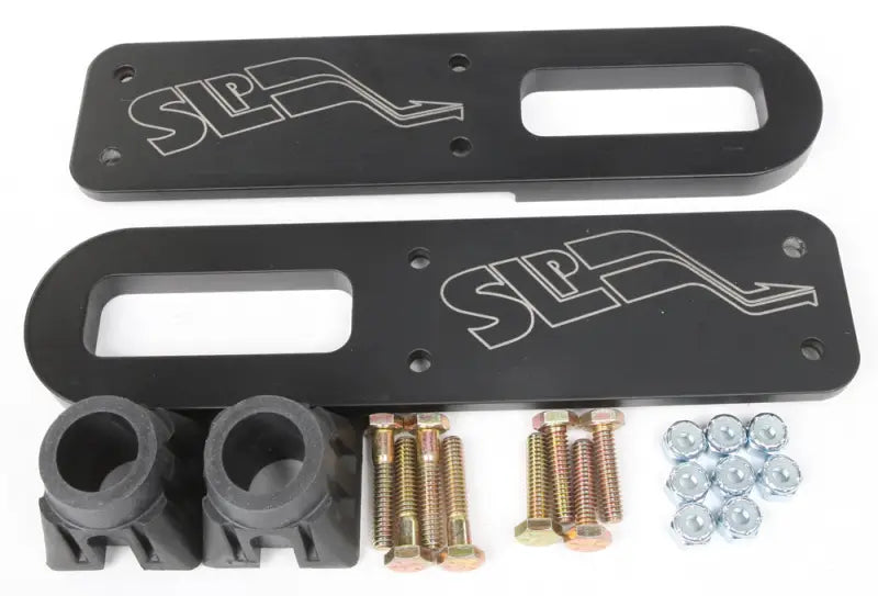 31-211 Pr/Rail Ext Pol 7.5"