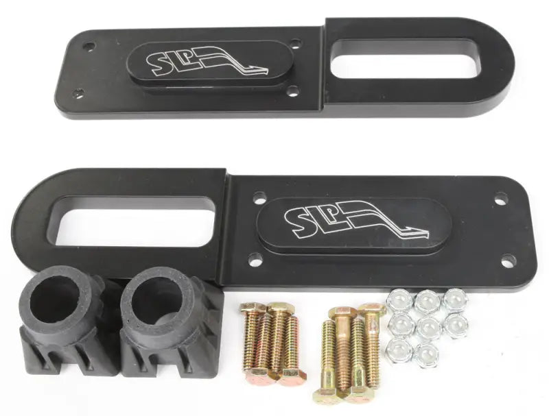 31-213 Pr/Rail Ext Pol 7.5"