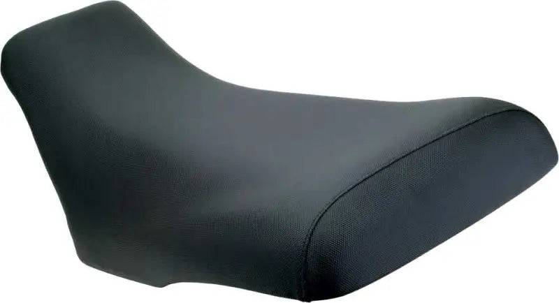 QUAD WORKS 31-34506-01 Seat Cover Gripper Black