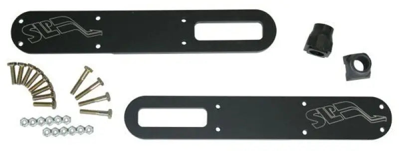 31-80 Pr/Rail Ext Pol 15"