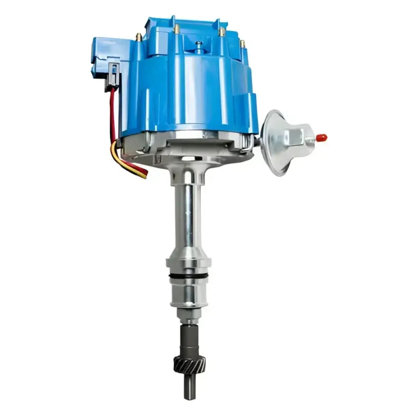 3101BL Speedfx Hei Dist. Sb Ford 289-302 Blue Cap - Distributor