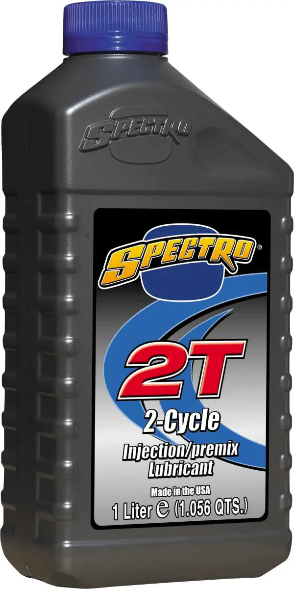SPECTRO L.2T