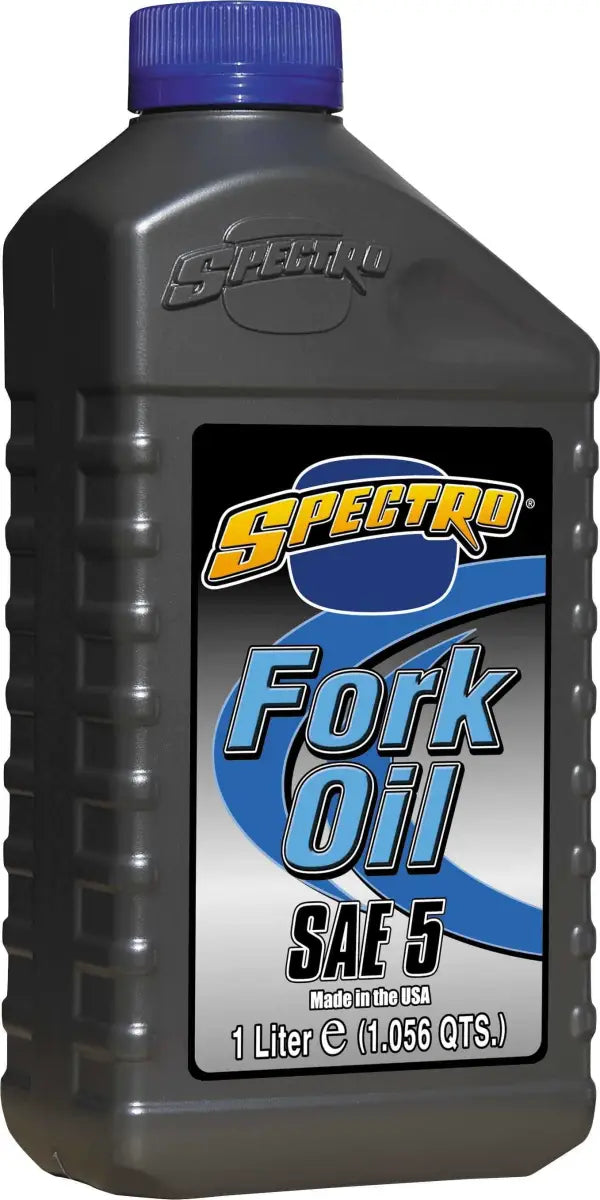 SPECTRO L.FO5