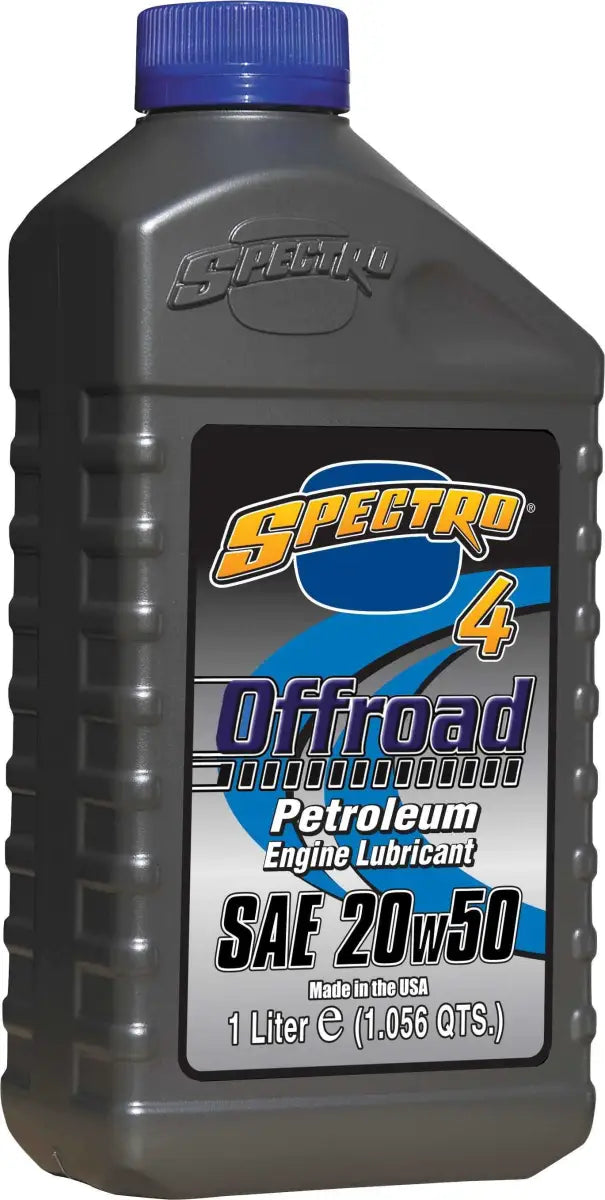 SPECTRO L.O25