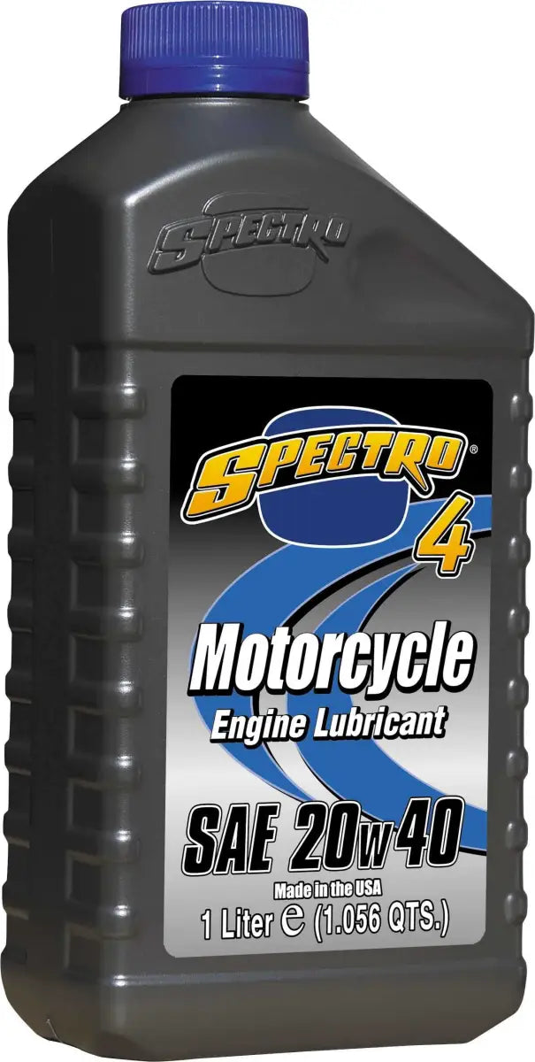 SPECTRO L.S424